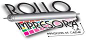 Rollo Impresora Logo